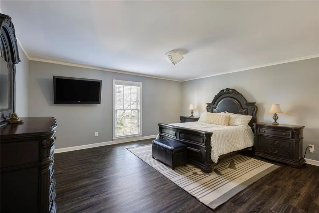 Dual Primary with One on Main Level