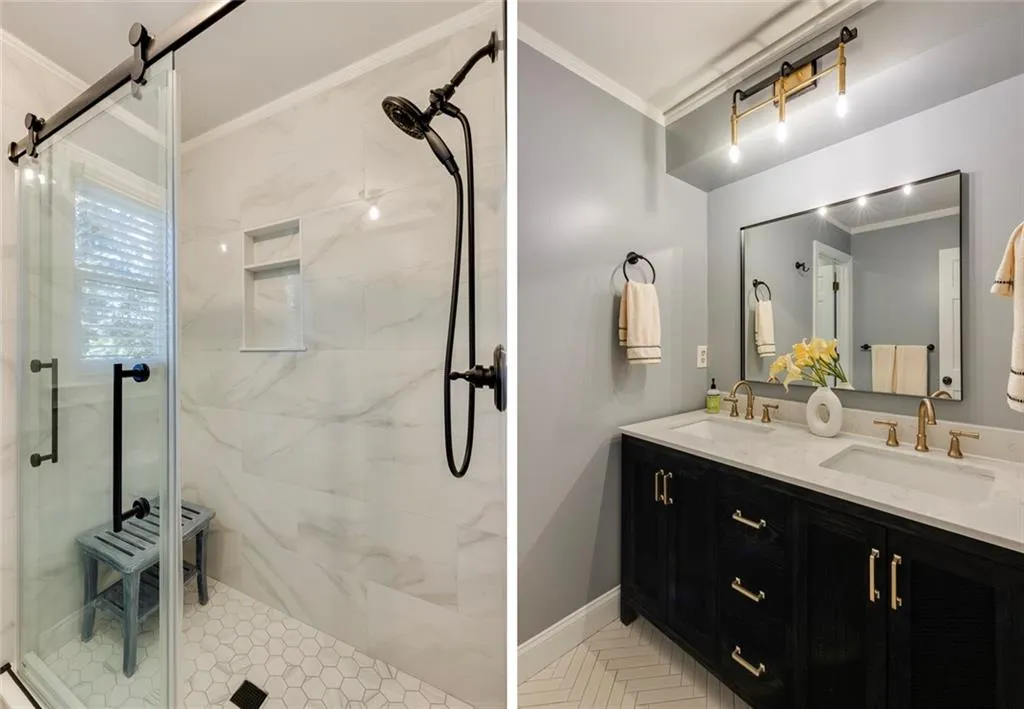 7590 Chaparral Drive, Sandy Springs, Georgia 30350, 5 Bedrooms Bedrooms, ,5 BathroomsBathrooms,Residential,For Sale,7590 Chaparral Drive,7677149