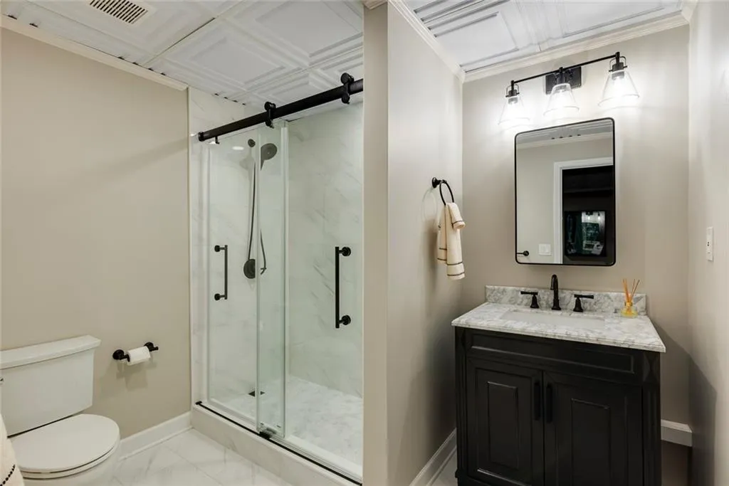 7590 Chaparral Drive, Sandy Springs, Georgia 30350, 5 Bedrooms Bedrooms, ,5 BathroomsBathrooms,Residential,For Sale,7590 Chaparral Drive,7677149