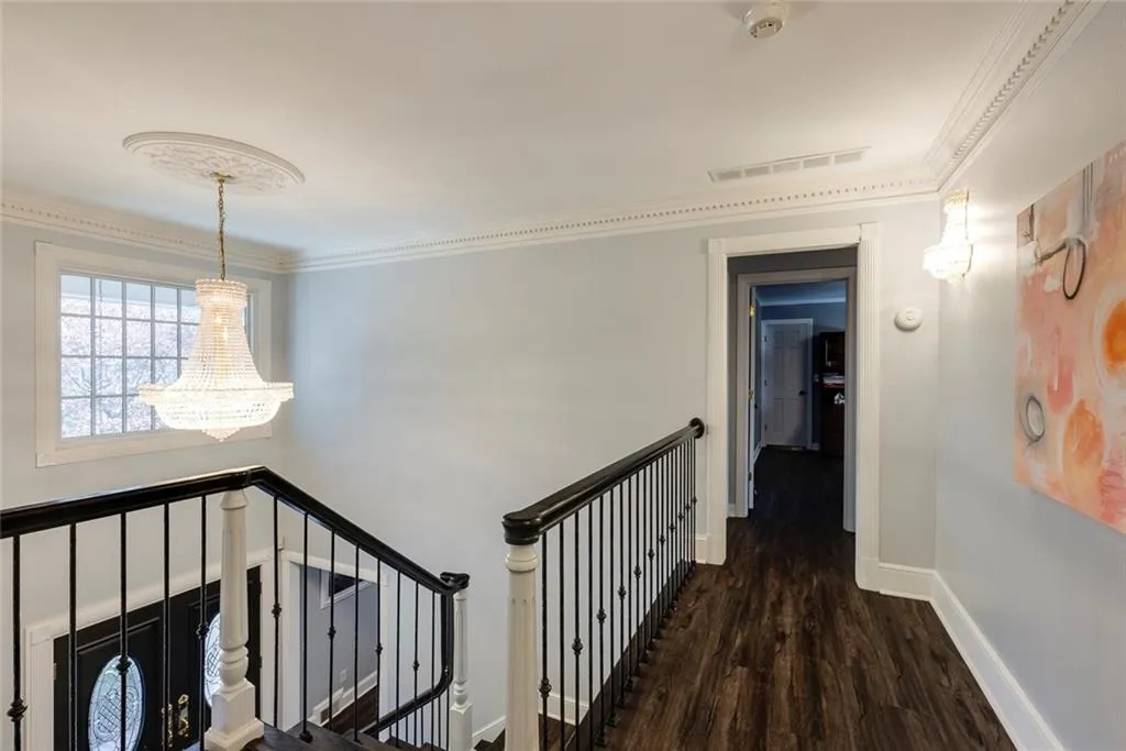 7590 Chaparral Drive, Sandy Springs, Georgia 30350, 5 Bedrooms Bedrooms, ,5 BathroomsBathrooms,Residential,For Sale,7590 Chaparral Drive,7677149