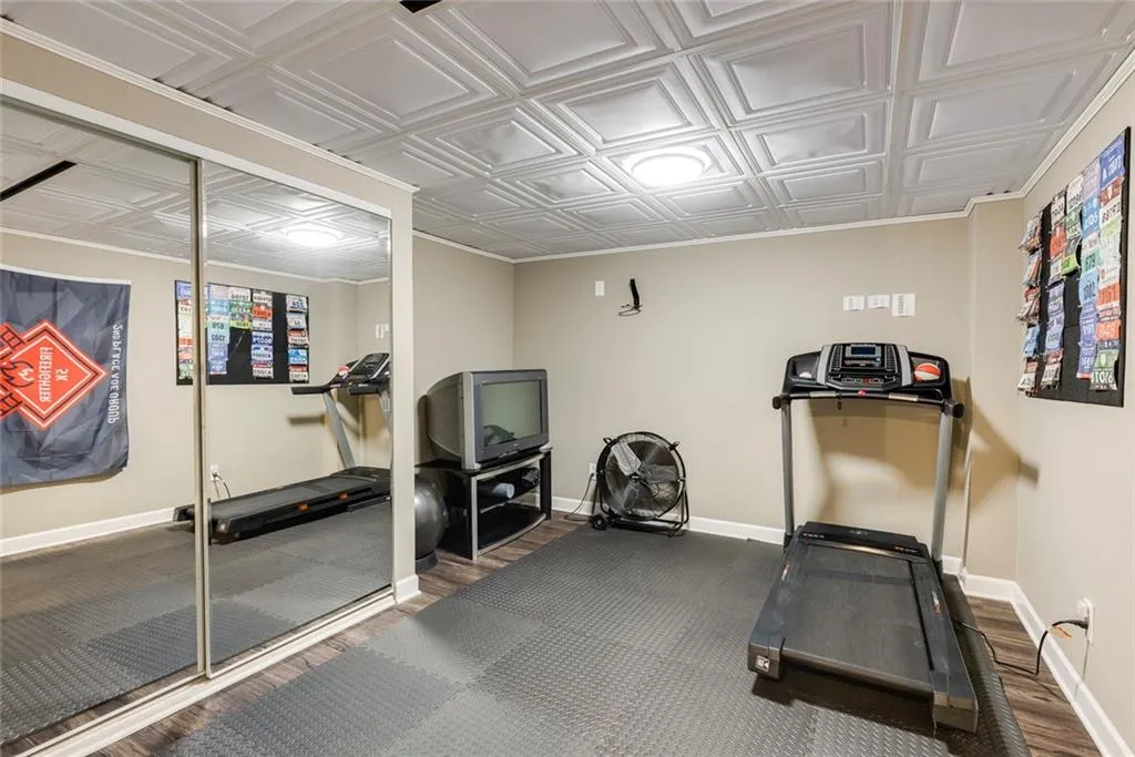 7590 Chaparral Drive, Sandy Springs, Georgia 30350, 5 Bedrooms Bedrooms, ,5 BathroomsBathrooms,Residential,For Sale,7590 Chaparral Drive,7677149