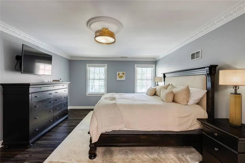 7590 Chaparral Drive, Sandy Springs, Georgia 30350, 5 Bedrooms Bedrooms, ,5 BathroomsBathrooms,Residential,For Sale,7590 Chaparral Drive,7677149