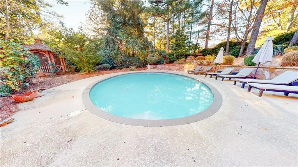 7590 Chaparral Drive, Sandy Springs, Georgia 30350, 5 Bedrooms Bedrooms, ,5 BathroomsBathrooms,Residential,For Sale,7590 Chaparral Drive,7677149