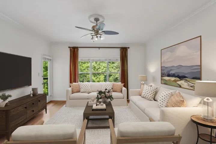 1209 River Green Drive Nw, Atlanta, Georgia 30327