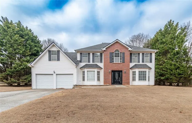 2167 Pixie Rose Lane, Loganville, Georgia 30052