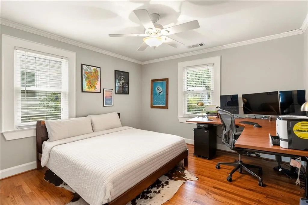 1471 Hawthorne Avenue Nw, Atlanta, Georgia 30309, 2 Bedrooms Bedrooms, ,2 BathroomsBathrooms,Residential,For Sale,1471 Hawthorne Avenue Nw,7644187