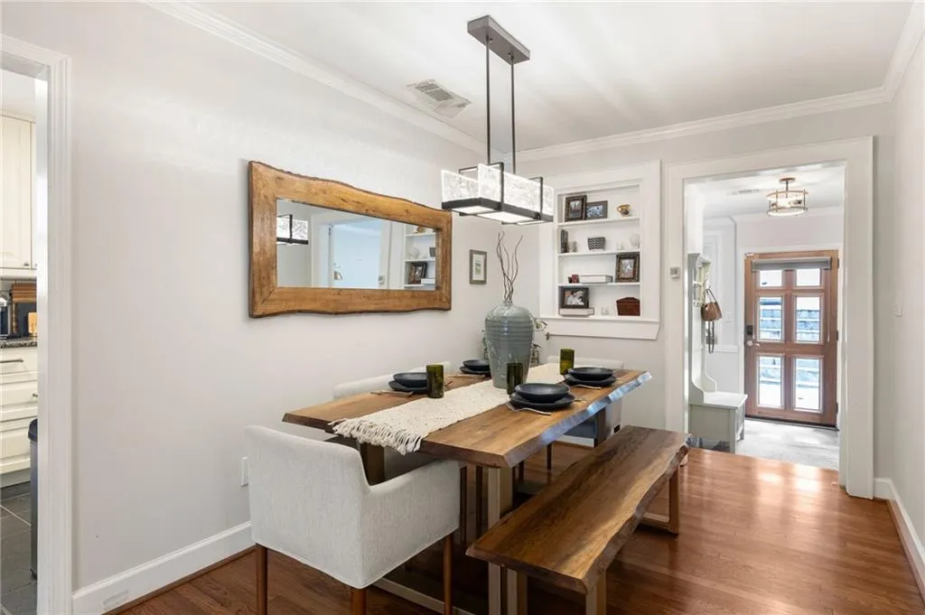 1471 Hawthorne Avenue Nw, Atlanta, Georgia 30309, 2 Bedrooms Bedrooms, ,2 BathroomsBathrooms,Residential,For Sale,1471 Hawthorne Avenue Nw,7644187