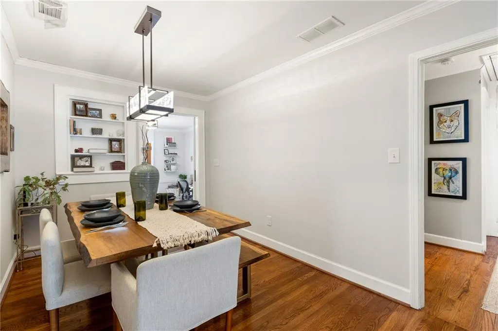 1471 Hawthorne Avenue Nw, Atlanta, Georgia 30309, 2 Bedrooms Bedrooms, ,2 BathroomsBathrooms,Residential,For Sale,1471 Hawthorne Avenue Nw,7644187