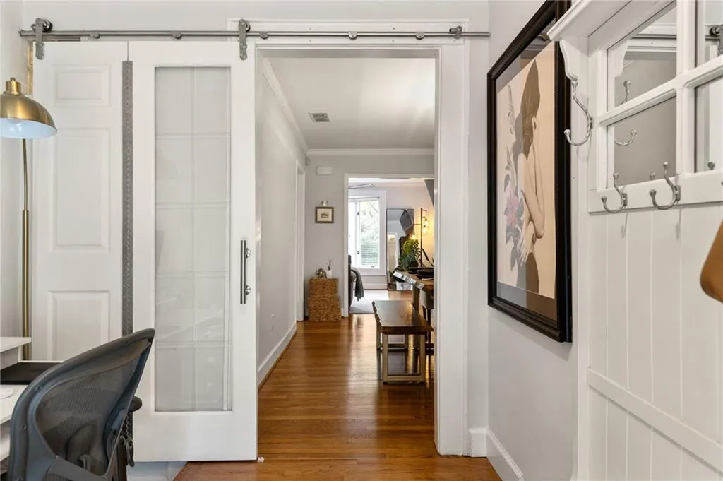 1471 Hawthorne Avenue Nw, Atlanta, Georgia 30309, 2 Bedrooms Bedrooms, ,2 BathroomsBathrooms,Residential,For Sale,1471 Hawthorne Avenue Nw,7644187