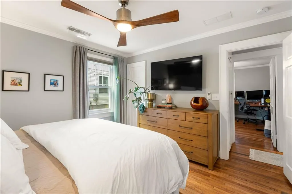 1471 Hawthorne Avenue Nw, Atlanta, Georgia 30309, 2 Bedrooms Bedrooms, ,2 BathroomsBathrooms,Residential,For Sale,1471 Hawthorne Avenue Nw,7644187