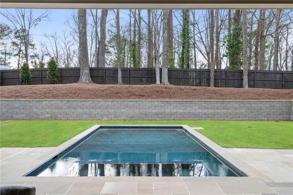 4580 Peachtree Dunwoody Road NE, Atlanta, Georgia 30342, 6 Bedrooms Bedrooms, ,6 BathroomsBathrooms,Residential,Sold,4580 Peachtree Dunwoody Road NE,7344650