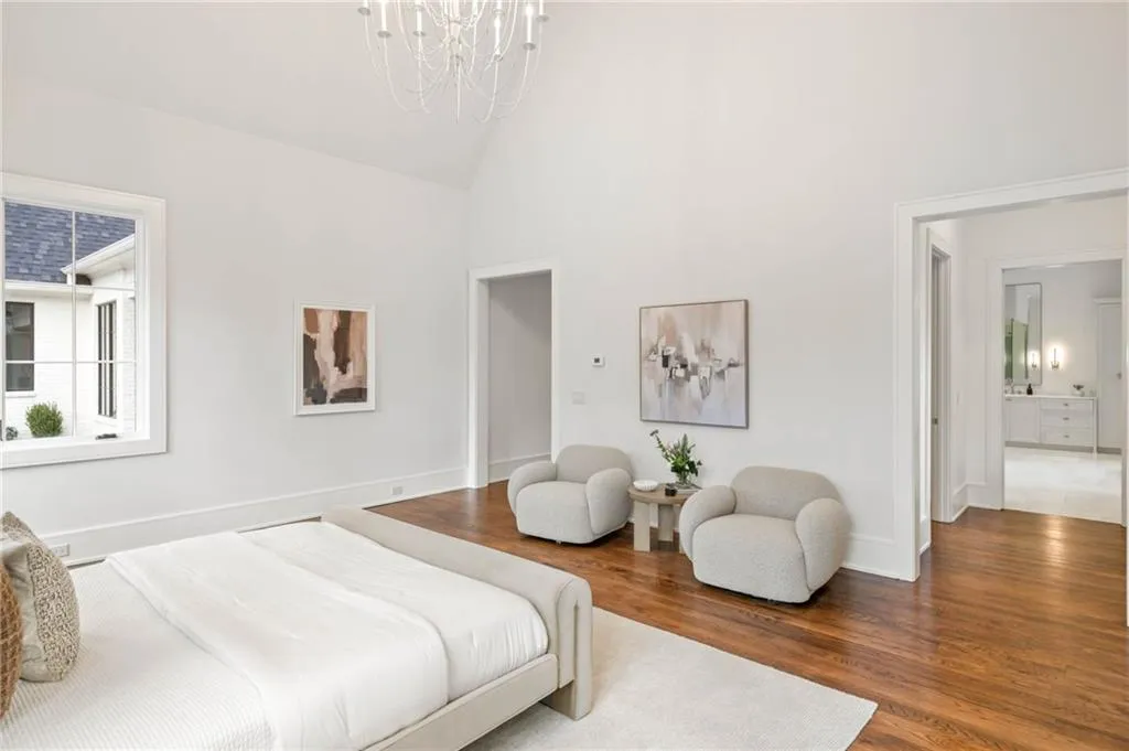 4580 Peachtree Dunwoody Road NE, Atlanta, Georgia 30342, 6 Bedrooms Bedrooms, ,6 BathroomsBathrooms,Residential,Sold,4580 Peachtree Dunwoody Road NE,7344650