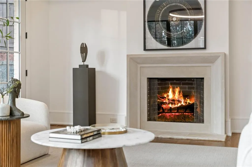 4580 Peachtree Dunwoody Road NE, Atlanta, Georgia 30342, 6 Bedrooms Bedrooms, ,6 BathroomsBathrooms,Residential,Sold,4580 Peachtree Dunwoody Road NE,7344650