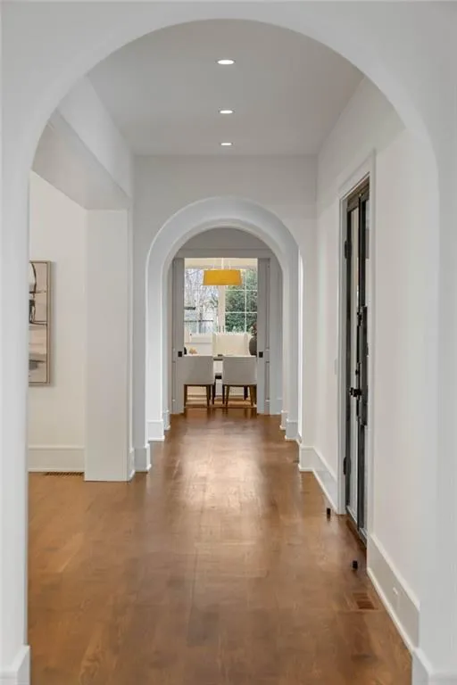 4580 Peachtree Dunwoody Road NE, Atlanta, Georgia 30342, 6 Bedrooms Bedrooms, ,6 BathroomsBathrooms,Residential,Sold,4580 Peachtree Dunwoody Road NE,7344650