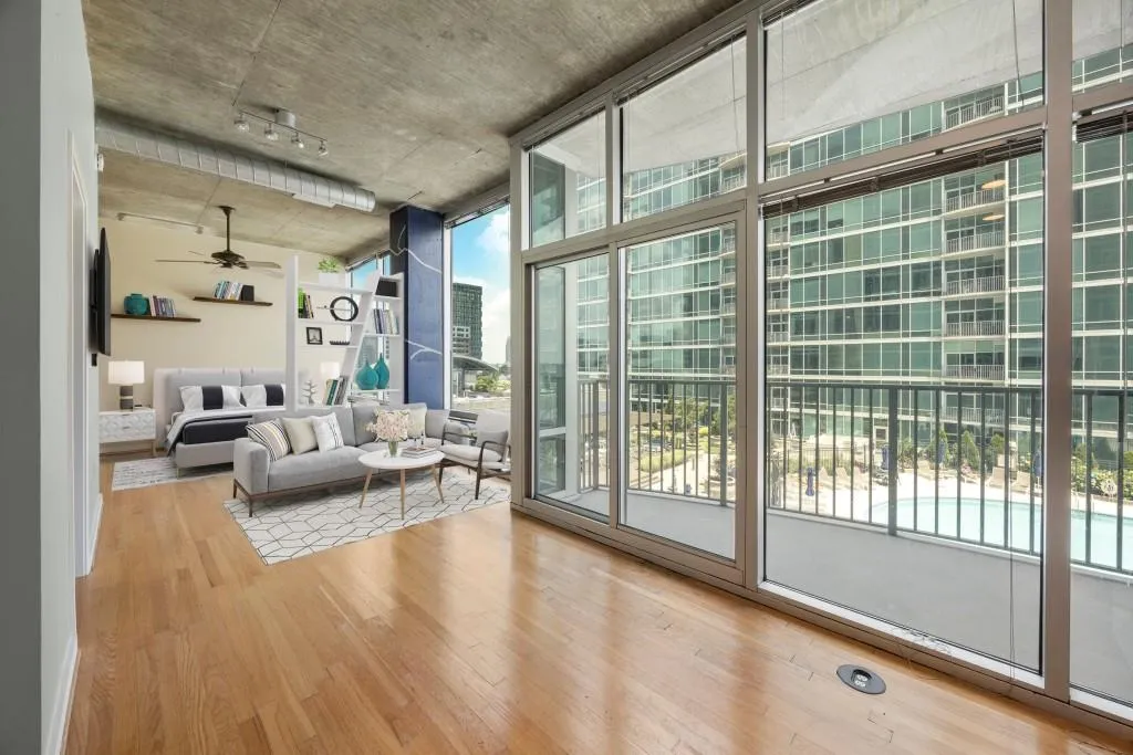 Atlanta, Georgia 30309, 1 Bedroom Bedrooms, ,1 BathroomBathrooms,Residential,For Sale,7605766