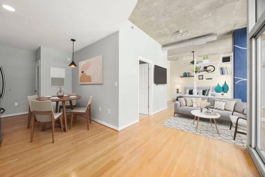 Atlanta, Georgia 30309, 1 Bedroom Bedrooms, ,1 BathroomBathrooms,Residential,For Sale,7605766