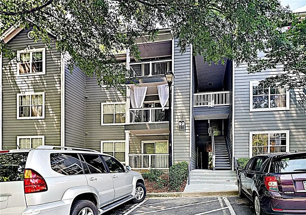 7202 Santa Fe Parkway, Sandy Springs, Georgia 30350, 3 Bedrooms Bedrooms, ,2 BathroomsBathrooms,Residential,Sold,7202 Santa Fe Parkway,6593271