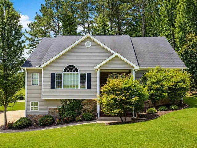 9651 W Union Hill Road, Villa Rica, Georgia 30180