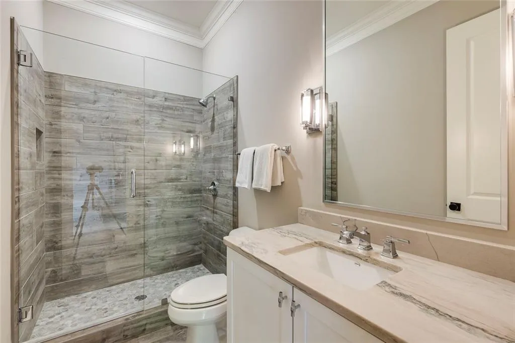 2596 Green Meadows Lane Ne, Brookhaven, Georgia 30319, 5 Bedrooms Bedrooms, ,5 BathroomsBathrooms,Residential,For Sale,2596 Green Meadows Lane Ne,7675938