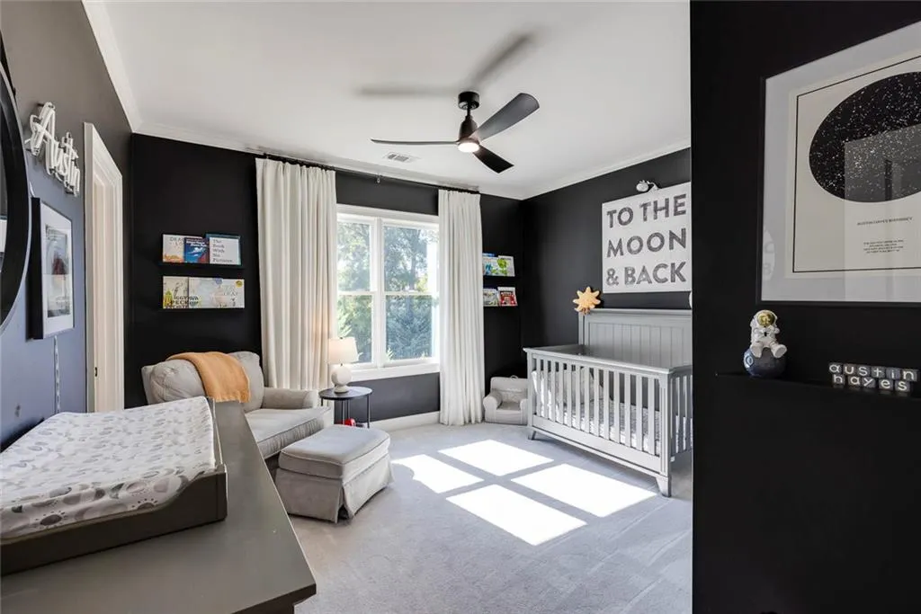 2596 Green Meadows Lane Ne, Brookhaven, Georgia 30319, 5 Bedrooms Bedrooms, ,5 BathroomsBathrooms,Residential,For Sale,2596 Green Meadows Lane Ne,7675938