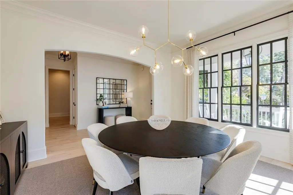 2596 Green Meadows Lane Ne, Brookhaven, Georgia 30319, 5 Bedrooms Bedrooms, ,5 BathroomsBathrooms,Residential,For Sale,2596 Green Meadows Lane Ne,7675938