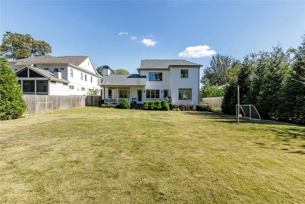 2596 Green Meadows Lane Ne, Brookhaven, Georgia 30319, 5 Bedrooms Bedrooms, ,5 BathroomsBathrooms,Residential,For Sale,2596 Green Meadows Lane Ne,7675938