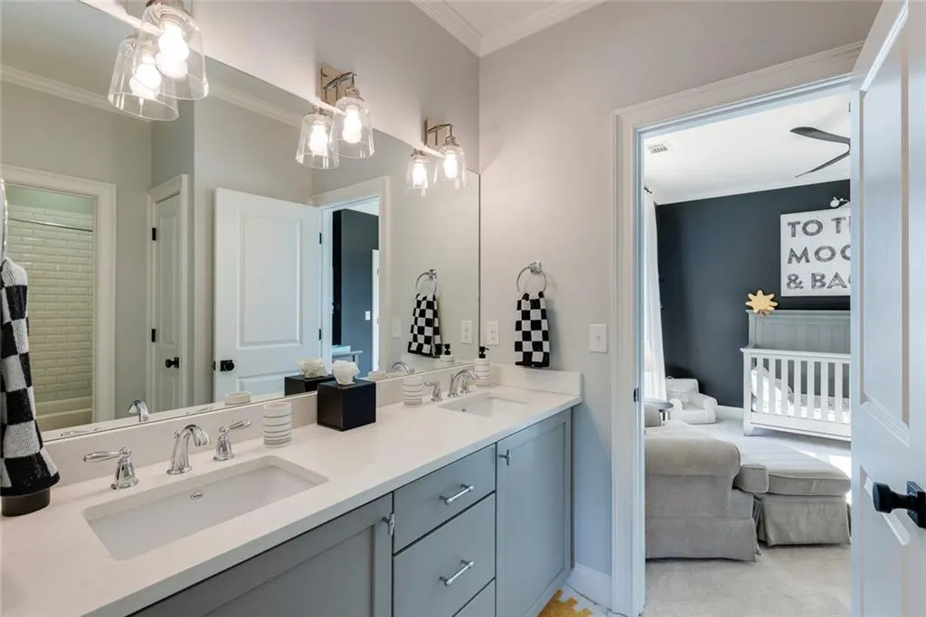 2596 Green Meadows Lane Ne, Brookhaven, Georgia 30319, 5 Bedrooms Bedrooms, ,5 BathroomsBathrooms,Residential,For Sale,2596 Green Meadows Lane Ne,7675938