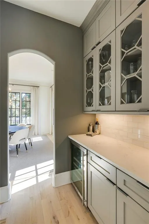 2596 Green Meadows Lane Ne, Brookhaven, Georgia 30319, 5 Bedrooms Bedrooms, ,5 BathroomsBathrooms,Residential,For Sale,2596 Green Meadows Lane Ne,7675938