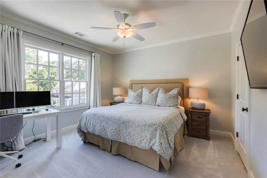 2596 Green Meadows Lane Ne, Brookhaven, Georgia 30319, 5 Bedrooms Bedrooms, ,5 BathroomsBathrooms,Residential,For Sale,2596 Green Meadows Lane Ne,7675938