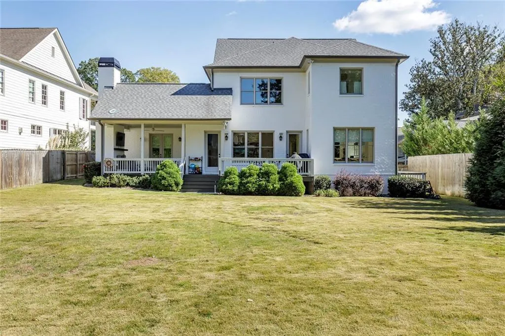 2596 Green Meadows Lane Ne, Brookhaven, Georgia 30319, 5 Bedrooms Bedrooms, ,5 BathroomsBathrooms,Residential,For Sale,2596 Green Meadows Lane Ne,7675938