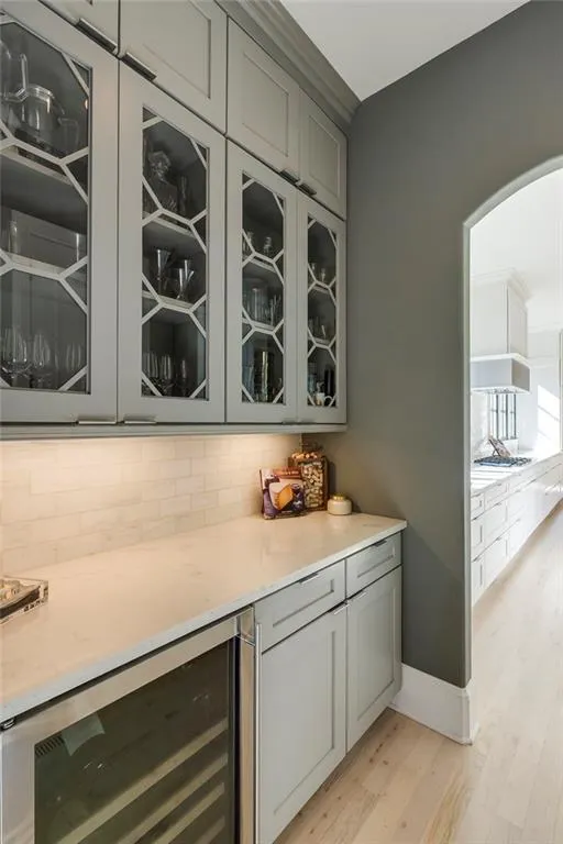 2596 Green Meadows Lane Ne, Brookhaven, Georgia 30319, 5 Bedrooms Bedrooms, ,5 BathroomsBathrooms,Residential,For Sale,2596 Green Meadows Lane Ne,7675938