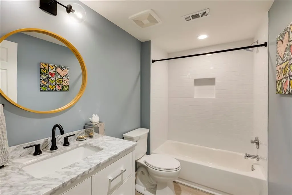 2596 Green Meadows Lane Ne, Brookhaven, Georgia 30319, 5 Bedrooms Bedrooms, ,5 BathroomsBathrooms,Residential,For Sale,2596 Green Meadows Lane Ne,7675938