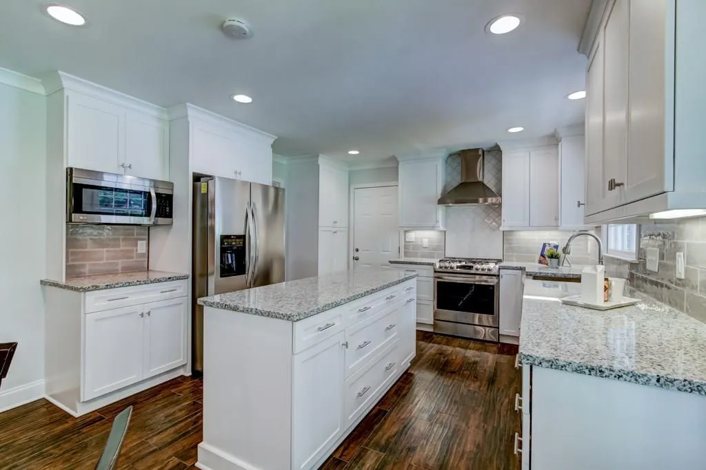 535 Tanacrest Circle, Sandy Springs, Georgia 30328, 4 Bedrooms Bedrooms, ,3 BathroomsBathrooms,Residential,Sold,535 Tanacrest Circle,6080465