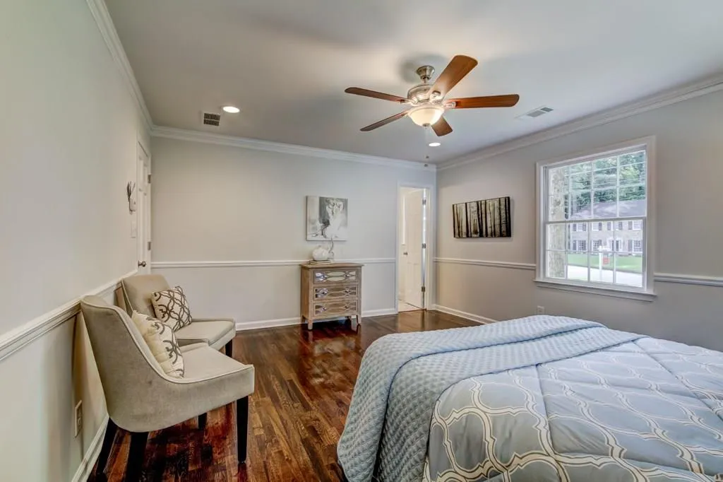 535 Tanacrest Circle, Sandy Springs, Georgia 30328, 4 Bedrooms Bedrooms, ,3 BathroomsBathrooms,Residential,Sold,535 Tanacrest Circle,6080465