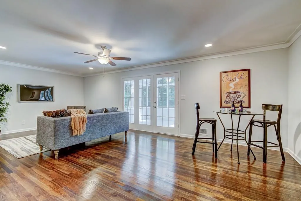 535 Tanacrest Circle, Sandy Springs, Georgia 30328, 4 Bedrooms Bedrooms, ,3 BathroomsBathrooms,Residential,Sold,535 Tanacrest Circle,6080465