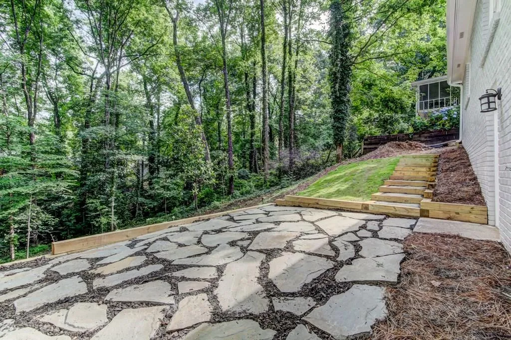535 Tanacrest Circle, Sandy Springs, Georgia 30328, 4 Bedrooms Bedrooms, ,3 BathroomsBathrooms,Residential,Sold,535 Tanacrest Circle,6080465