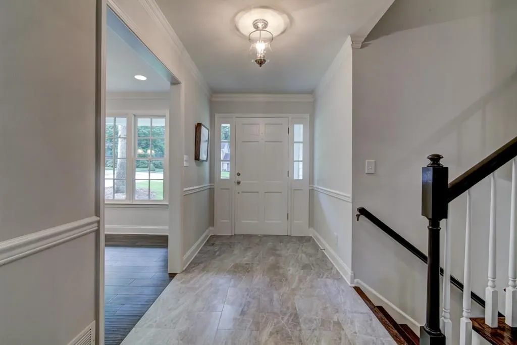 535 Tanacrest Circle, Sandy Springs, Georgia 30328, 4 Bedrooms Bedrooms, ,3 BathroomsBathrooms,Residential,Sold,535 Tanacrest Circle,6080465