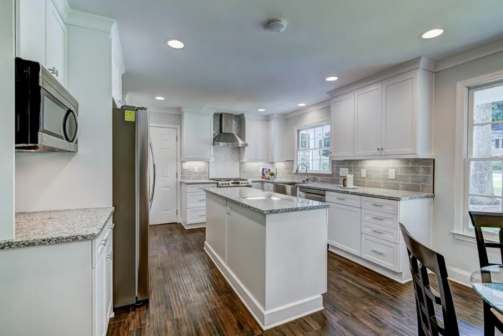 535 Tanacrest Circle, Sandy Springs, Georgia 30328, 4 Bedrooms Bedrooms, ,3 BathroomsBathrooms,Residential,Sold,535 Tanacrest Circle,6080465