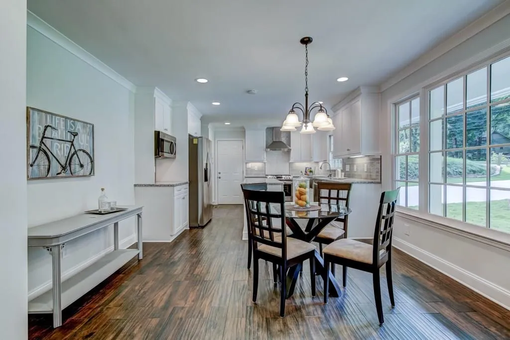 535 Tanacrest Circle, Sandy Springs, Georgia 30328, 4 Bedrooms Bedrooms, ,3 BathroomsBathrooms,Residential,Sold,535 Tanacrest Circle,6080465