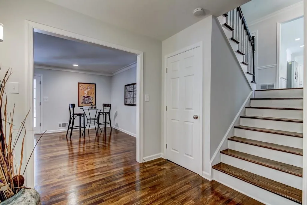 535 Tanacrest Circle, Sandy Springs, Georgia 30328, 4 Bedrooms Bedrooms, ,3 BathroomsBathrooms,Residential,Sold,535 Tanacrest Circle,6080465