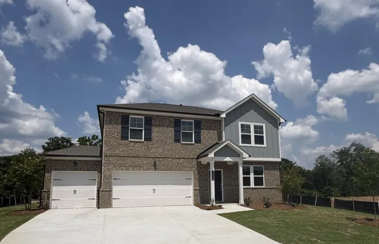 1938 Enota Drive, Bethlehem, Georgia 30620
