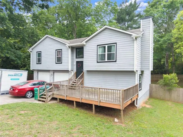 3677 Waverly Oaks Way, Snellville, Georgia 30039