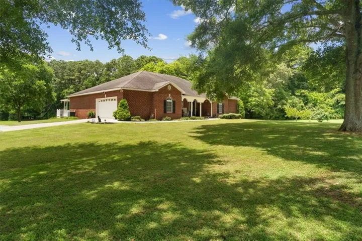 302 Tate Bend Road Nw, Calhoun, Georgia 30701