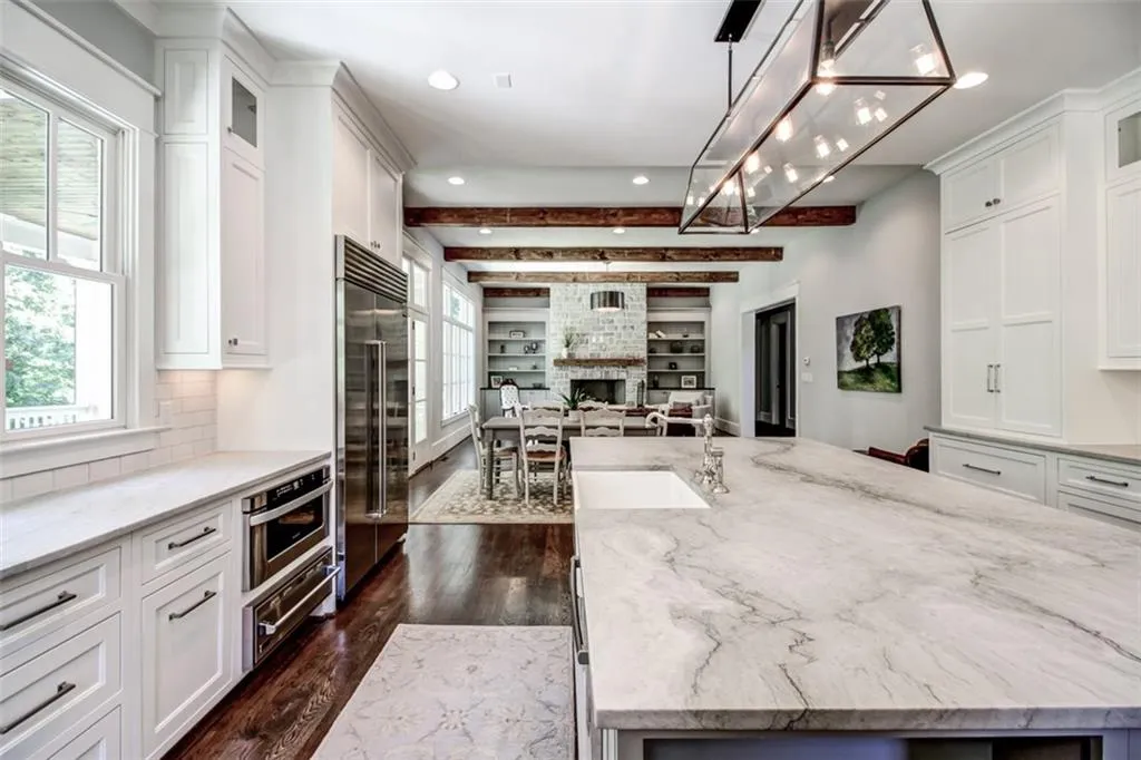 4535 Lake Forrest Drive, Atlanta, Georgia 30342, 7 Bedrooms Bedrooms, ,8 BathroomsBathrooms,Residential,Sold,4535 Lake Forrest Drive,5703154