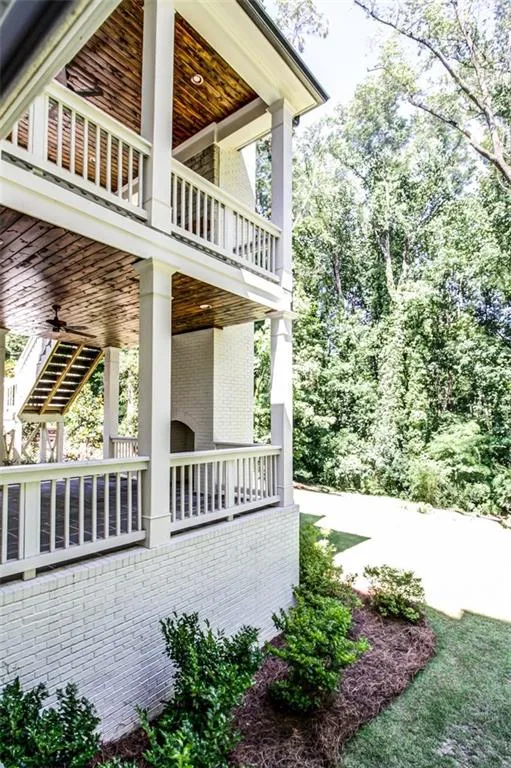 4535 Lake Forrest Drive, Atlanta, Georgia 30342, 7 Bedrooms Bedrooms, ,8 BathroomsBathrooms,Residential,Sold,4535 Lake Forrest Drive,5703154
