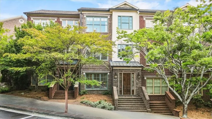 6075 City Walk Lane, Atlanta, Georgia 30328
