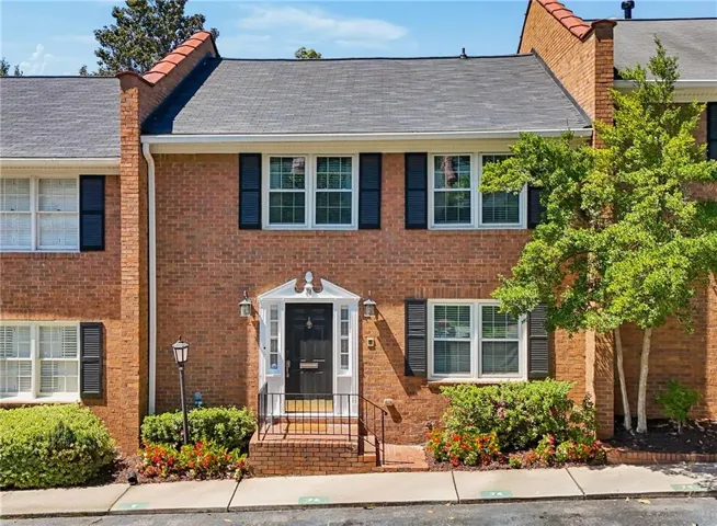 4620 Wieuca Road Ne Unit 74, Atlanta, Georgia 30342