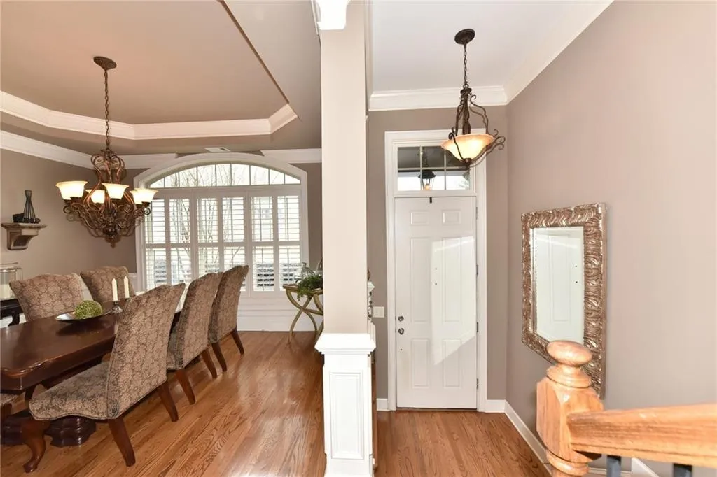 950 Telfair Close Unit 950, Atlanta, Georgia 30350, 3 Bedrooms Bedrooms, ,3 BathroomsBathrooms,Residential,Sold,950 Telfair Close Unit 950,5809577