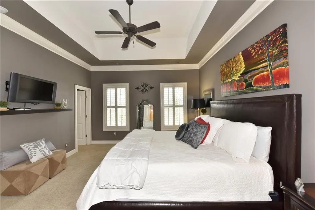 950 Telfair Close Unit 950, Atlanta, Georgia 30350, 3 Bedrooms Bedrooms, ,3 BathroomsBathrooms,Residential,Sold,950 Telfair Close Unit 950,5809577