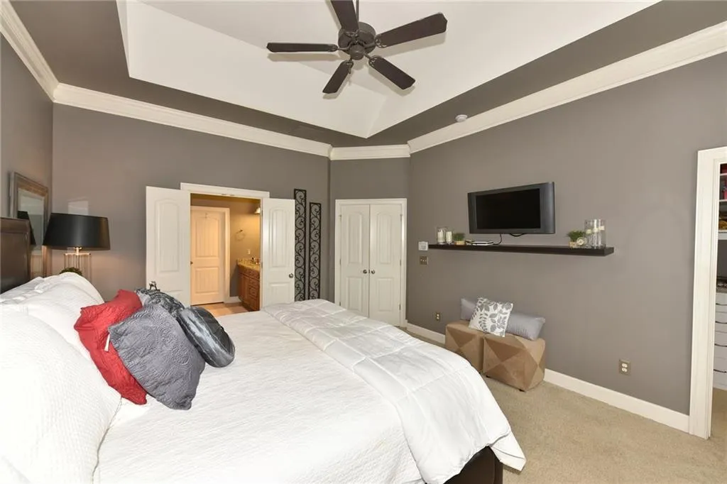 950 Telfair Close Unit 950, Atlanta, Georgia 30350, 3 Bedrooms Bedrooms, ,3 BathroomsBathrooms,Residential,Sold,950 Telfair Close Unit 950,5809577